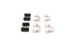 Accessory Kit, disc brake pad -