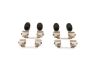 Accessory Kit, disc brake pad -