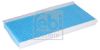 Filter, cabin air Mercedes-Benz PKW 169 830 01 18