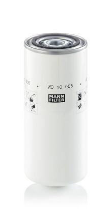 Filter, operating hydraulics Case New Holland HC-7974