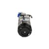 Compressor, air conditioning -