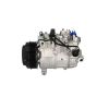 Compressor, air conditioning -