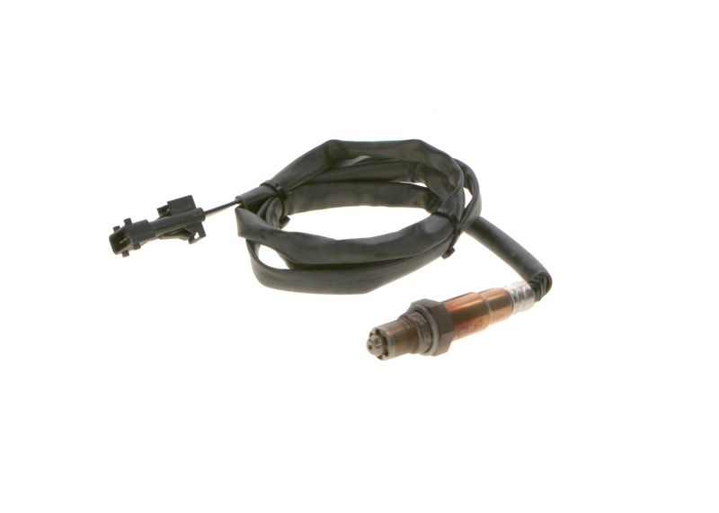 Oxygen Sensor -