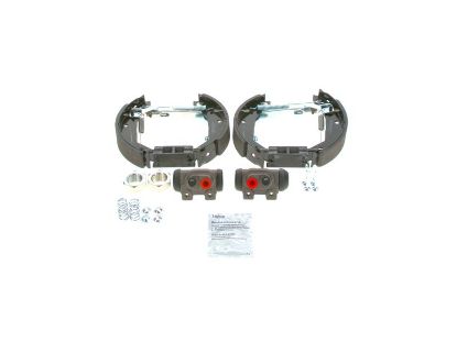 Brake Shoe Set -