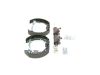 Brake Shoe Set -