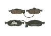 Brake Pad Set, disc brake -