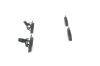 Brake Pad Set, disc brake -