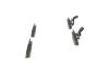 Brake Pad Set, disc brake -