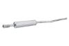 Front Muffler -