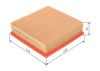 Air Filter -