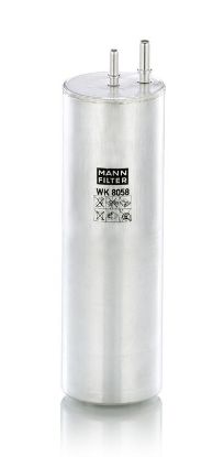 Fuel Filter VAG - 7H0 127 401 D