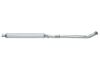 Centre Muffler -
