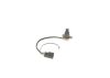 Valve, injection system -