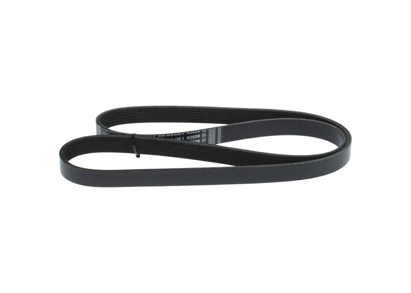 V-Ribbed Belt -