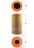 Air Filter MAN TGA, TGS