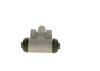 Wheel Brake Cylinder -