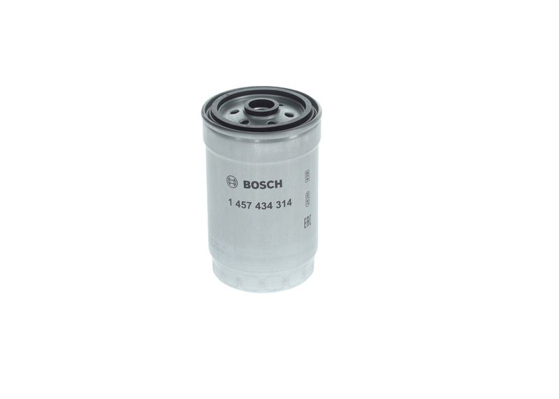Fuel Filter -