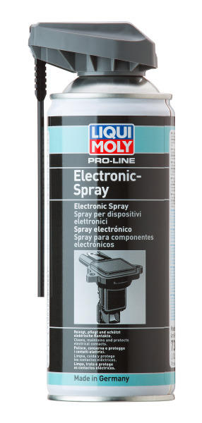 Starter Spray elektroonika hoold.sprei 400ml
