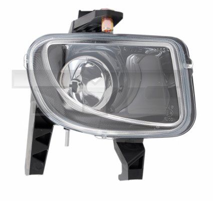Front Fog Light -