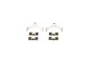 Accessory Kit, disc brake pad -