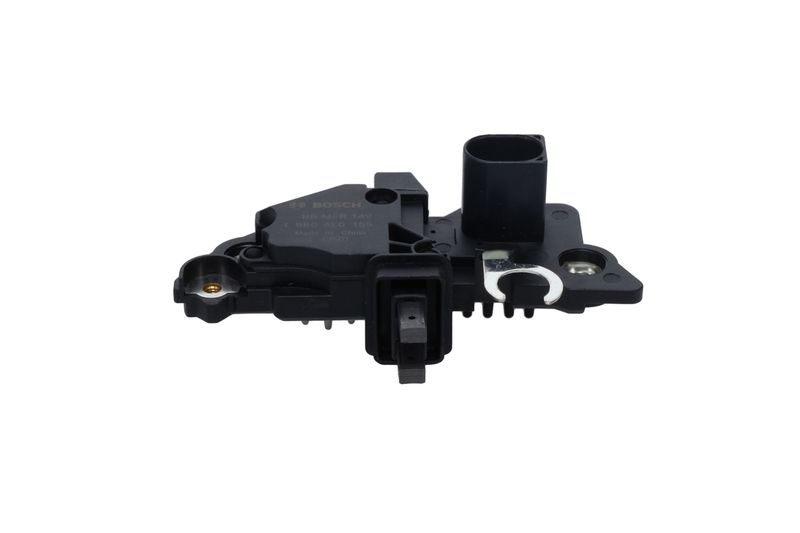 Alternator Regulator -