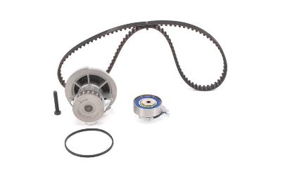 Water Pump & Timing Belt Kit -