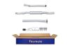 Front Muffler -