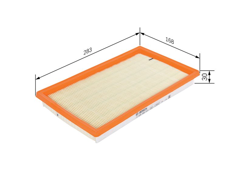 Air Filter -