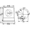 Rotating Beacon -