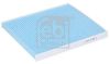 Filter, cabin air Fiat PKW 77366065