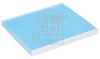 Filter, cabin air Fiat PKW 77366065