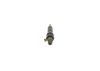 Nozzle and Holder Assembly -