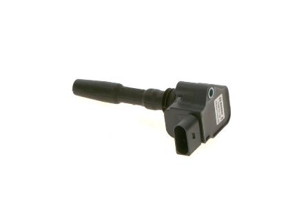 Ignition Coil -
