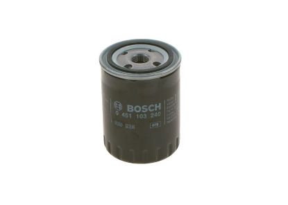 Oil Filter -