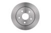 Brake Disc TOYOTA - 42431-12280