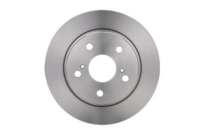 Brake Disc TOYOTA - 42431-12280