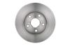 Brake Disc TOYOTA - 42431-12280