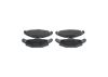 Brake Pad Set, disc brake -