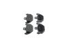 Brake Pad Set, disc brake -
