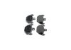 Brake Pad Set, disc brake -