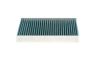 Filter, cabin air -