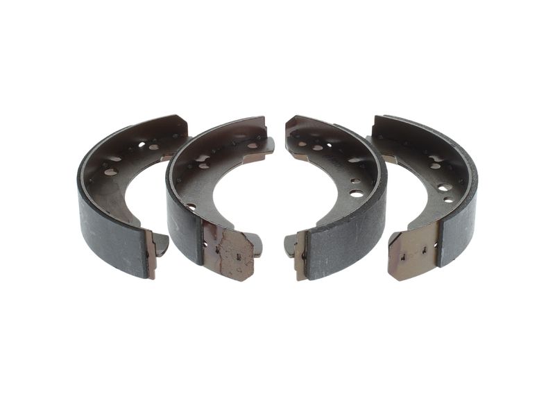 Brake Shoe Set -