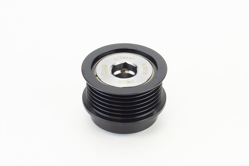 Alternator Freewheel Clutch -