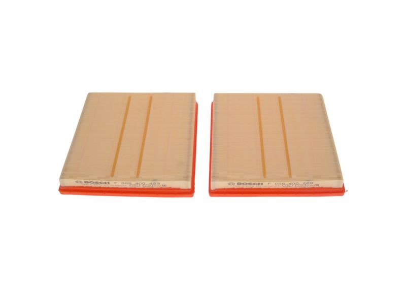 Air Filter MERCEDES-BENZ - 629 094 01 04