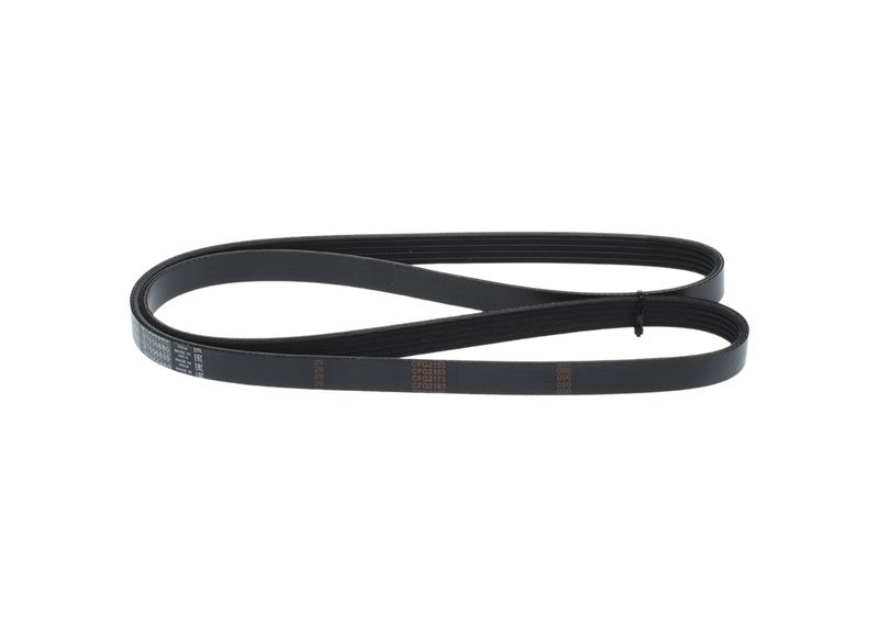 V-Ribbed Belt -
