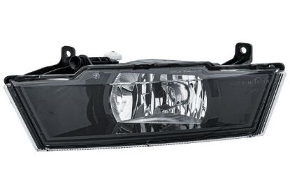 Front Fog Light -