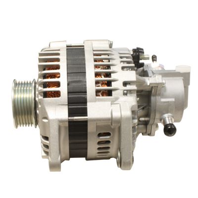 Alternator -