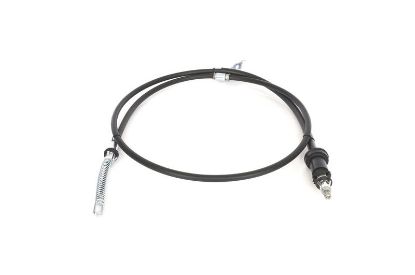 Cable Pull, parking brake -