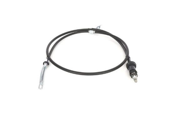 Cable Pull, parking brake -