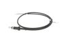 Cable Pull, parking brake -